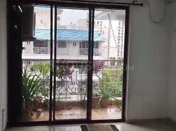 2 BHK Apartment in Kharghar for rent Navi Mumbai. The reference number is 20554009