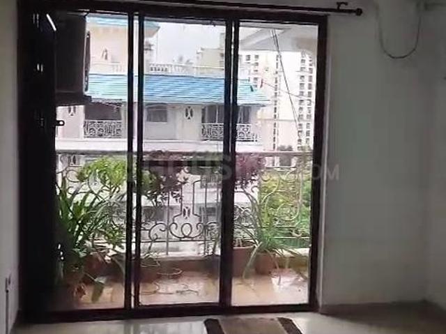2 BHK Apartment in Kharghar for rent Navi Mumbai. The reference number is 20554009