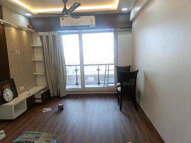 2 BHK Apartment in Kharghar for rent Navi Mumbai. The reference number is 20554248