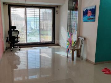 2 BHK Apartment in Kharghar for rent Navi Mumbai. The reference number is 20555761