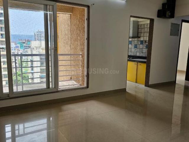2 BHK Apartment in Kharghar for rent Navi Mumbai. The reference number is 20563589