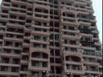 2 BHK Apartment in Kharghar for rent Navi Mumbai. The reference number is 20563787