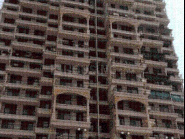 2 BHK Apartment in Kharghar for rent Navi Mumbai. The reference number is 20563787