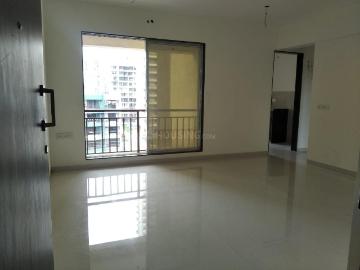 2 BHK Apartment in Kharghar for rent Navi Mumbai. The reference number is 20563946