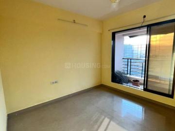 2 BHK Apartment in Kharghar for rent Navi Mumbai. The reference number is 20569861