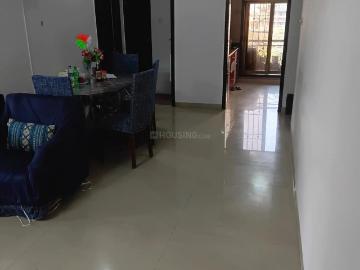 2 BHK Apartment in Kharghar for rent Navi Mumbai. The reference number is 20569266