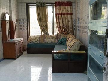 2 BHK Apartment in Kharghar for rent Navi Mumbai. The reference number is 20570563
