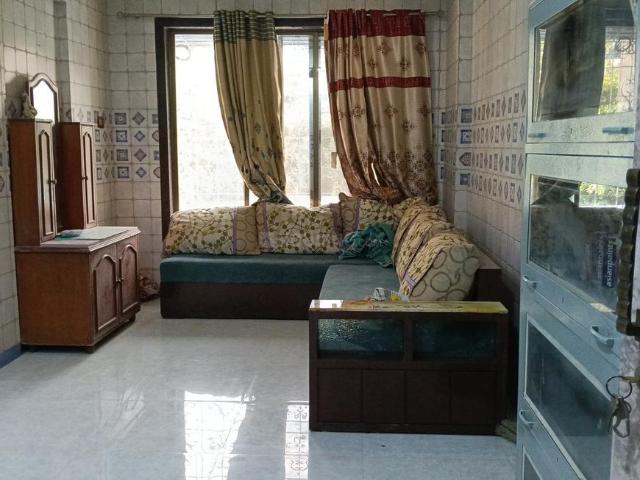 2 BHK Apartment in Kharghar for rent Navi Mumbai. The reference number is 20570563