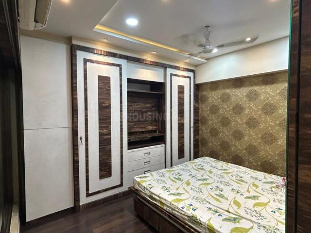 2 BHK Apartment in Kharghar for rent Navi Mumbai. The reference number is 20570757