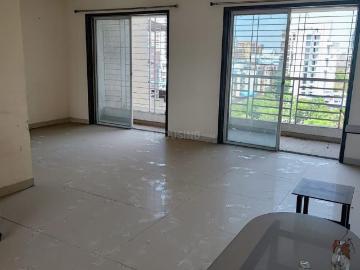 2 BHK Apartment in Kharghar for rent Navi Mumbai. The reference number is 20573207