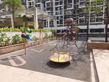 2 BHK Apartment in Kharghar for rent Navi Mumbai. The reference number is 20573395