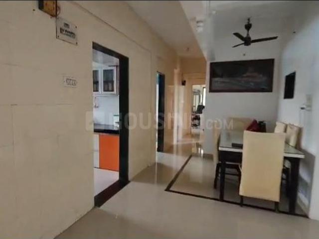 2 BHK Apartment in Kharghar for rent Navi Mumbai. The reference number is 20576775