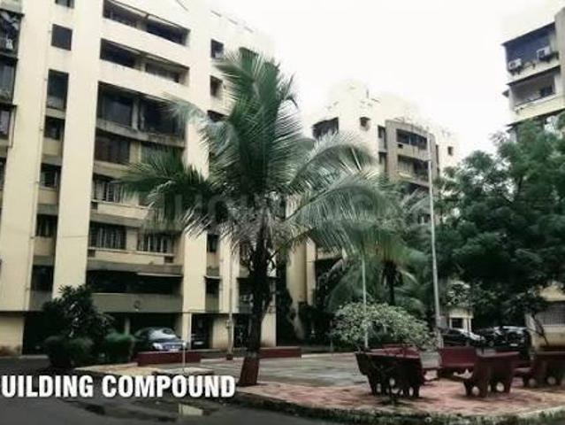 2 BHK Apartment in Kharghar for rent Navi Mumbai. The reference number is 20577959