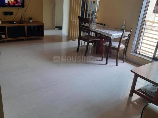 2 BHK Apartment in Kharghar for rent Navi Mumbai. The reference number is 20579156