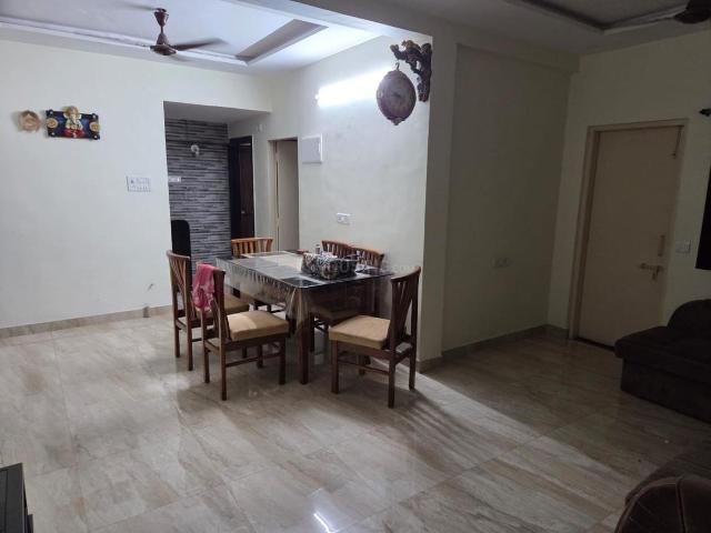 2 BHK Apartment in Kharghar for rent Navi Mumbai. The reference number is 20580348