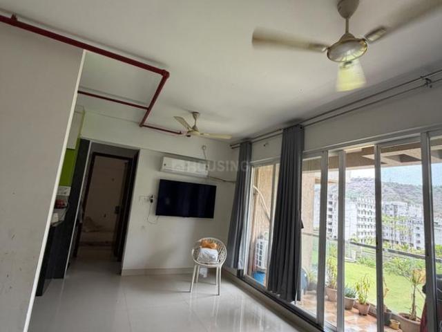 2 BHK Apartment in Kharghar for rent Navi Mumbai. The reference number is 20587273
