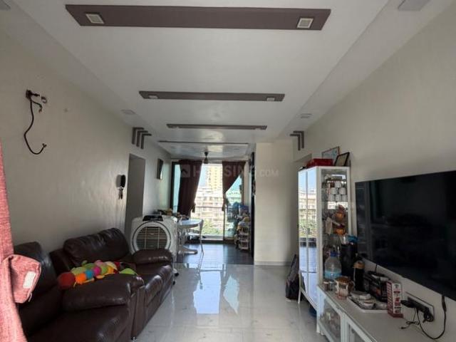 2 BHK Apartment in Kharghar for rent Navi Mumbai. The reference number is 20589139