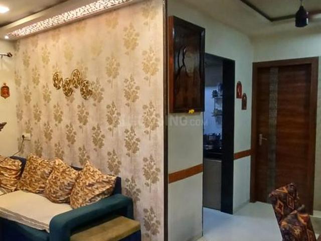 2 BHK Apartment in Kharghar for rent Navi Mumbai. The reference number is 20594897