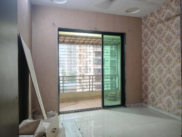 2 BHK Apartment in Kharghar for rent Navi Mumbai. The reference number is 20597034