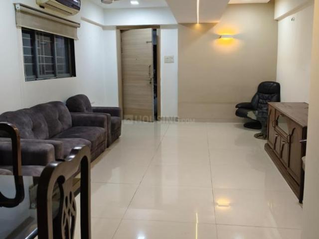 2 BHK Apartment in Kharghar for rent Navi Mumbai. The reference number is 20603381