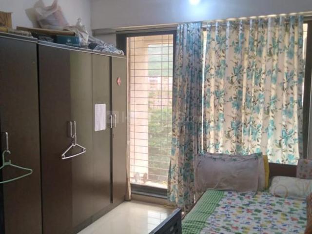 2 BHK Apartment in Kharghar for rent Navi Mumbai. The reference number is 20604116