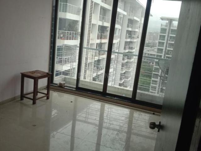 2 BHK Apartment in Kharghar for rent Navi Mumbai. The reference number is 20604196