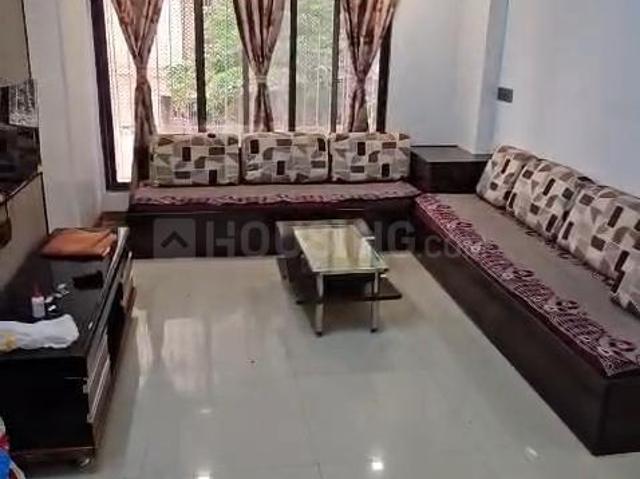 2 BHK Apartment in Kharghar for rent Navi Mumbai. The reference number is 20605622
