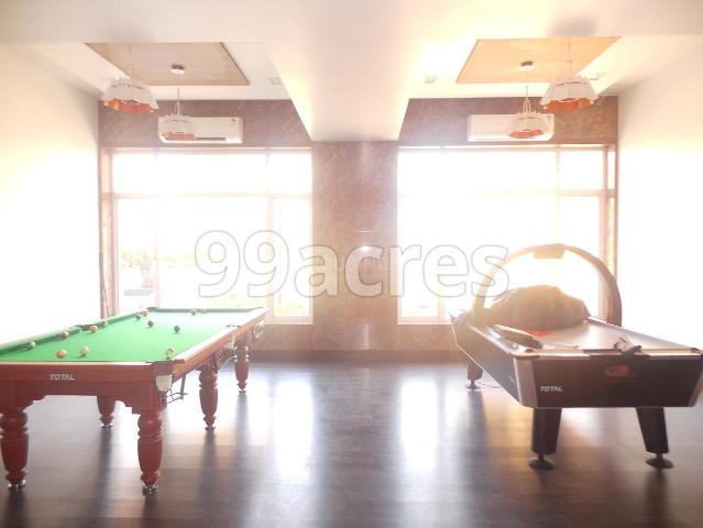 2 BHK Apartment in Kharghar for rent Navi Mumbai. The reference number is 20610907