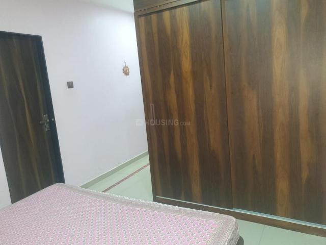 2 BHK Apartment in Kharghar for rent Navi Mumbai. The reference number is 20610929