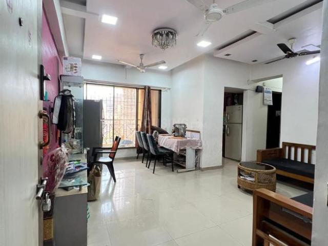 2 BHK Apartment in Kharghar for rent Navi Mumbai. The reference number is 20612408