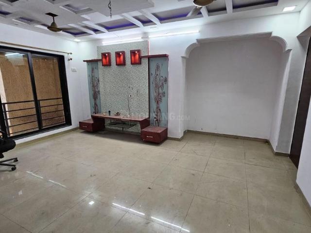 2 BHK Apartment in Kharghar for rent Navi Mumbai. The reference number is 20612860