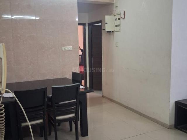 2 BHK Apartment in Kharghar for rent Navi Mumbai. The reference number is 20612216