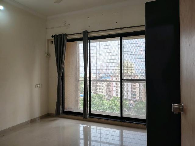 2 BHK Apartment in Kharghar for rent Navi Mumbai. The reference number is 20612304