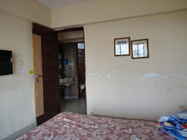 2 BHK Apartment in Kharghar for rent Navi Mumbai. The reference number is 20613182