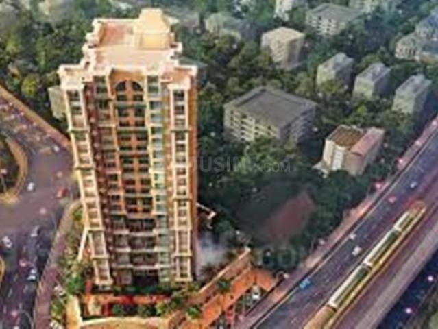 2 BHK Apartment in Kharghar for rent Navi Mumbai. The reference number is 20615871