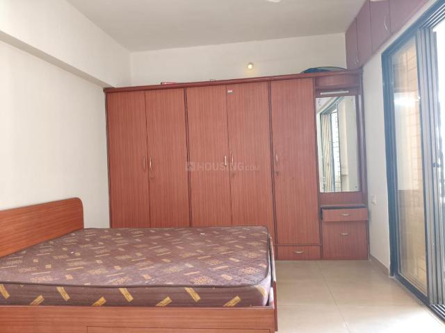 2 BHK Apartment in Kharghar for rent Navi Mumbai. The reference number is 20618420