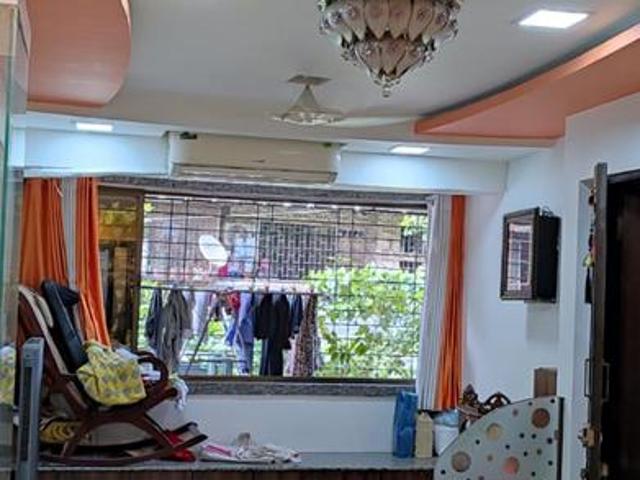 2 BHK Apartment in Kharghar for rent Navi Mumbai. The reference number is 20618886