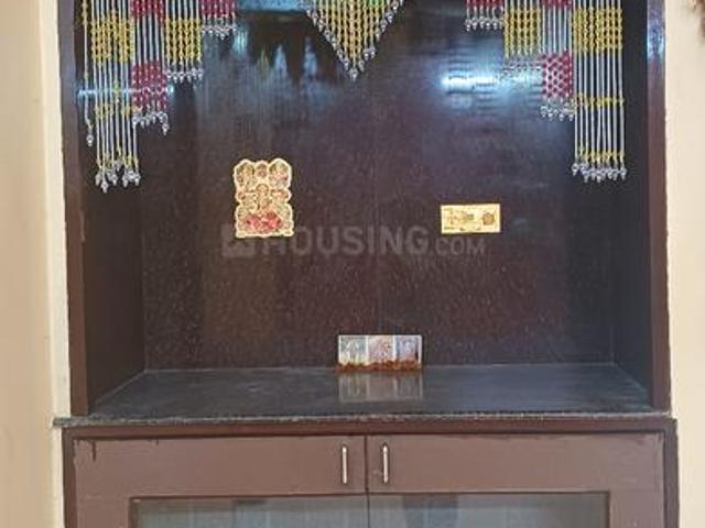 2 BHK Apartment in Kharghar for rent Navi Mumbai. The reference number is 20619672