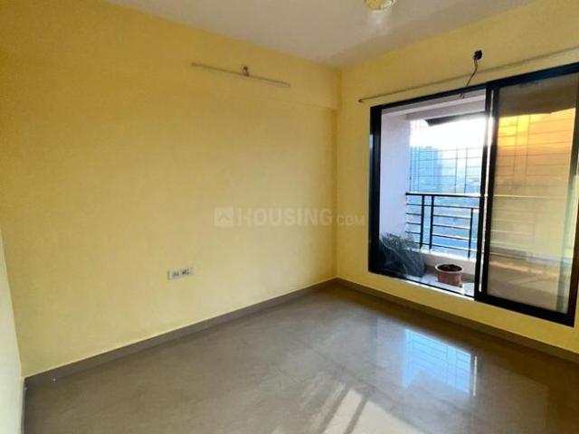 2 BHK Apartment in Kharghar for rent Navi Mumbai. The reference number is 20623670