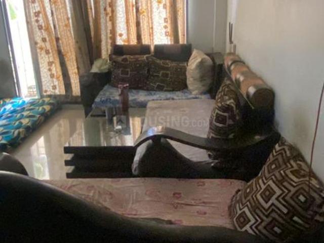 2 BHK Apartment in Kharghar for rent Navi Mumbai. The reference number is 20623864
