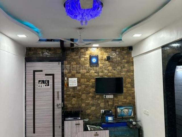 2 BHK Apartment in Kharghar for rent Navi Mumbai. The reference number is 20629740