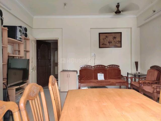 2 BHK Apartment in Kharghar for rent Navi Mumbai. The reference number is 20632832