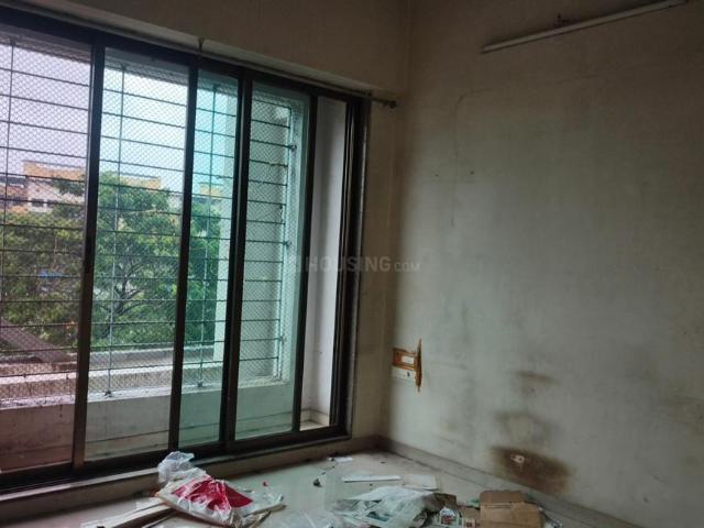 2 BHK Apartment in Kharghar for rent Navi Mumbai. The reference number is 20635548