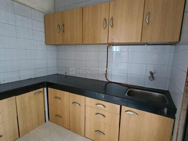 2 BHK Apartment in Kharghar for rent Navi Mumbai. The reference number is 20635903