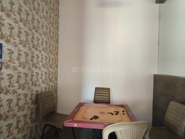 2 BHK Apartment in Kharghar for rent Navi Mumbai. The reference number is 20635915