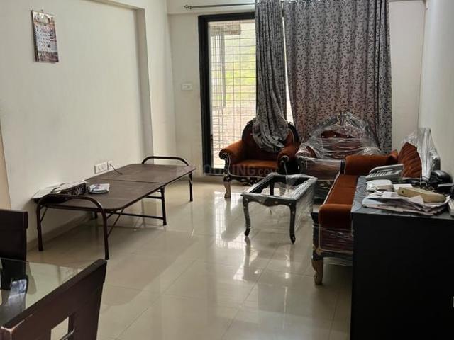 2 BHK Apartment in Kharghar for rent Navi Mumbai. The reference number is 20635341
