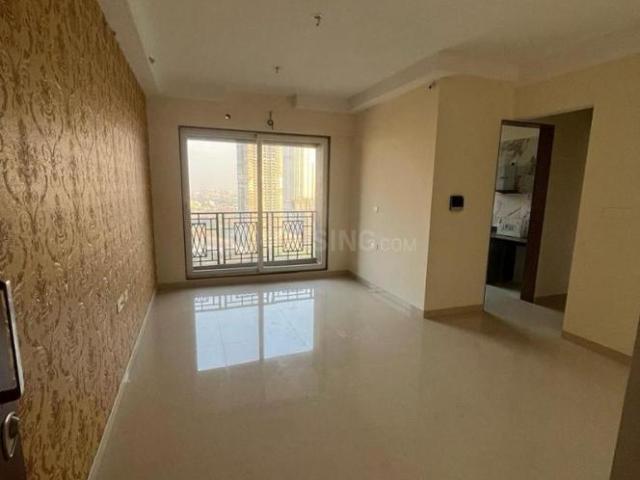 2 BHK Apartment in Kharghar for rent Navi Mumbai. The reference number is 20637472