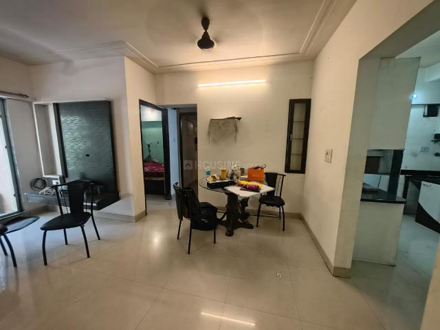 2 BHK Apartment in Kharghar for rent Navi Mumbai. The reference number is 20637942