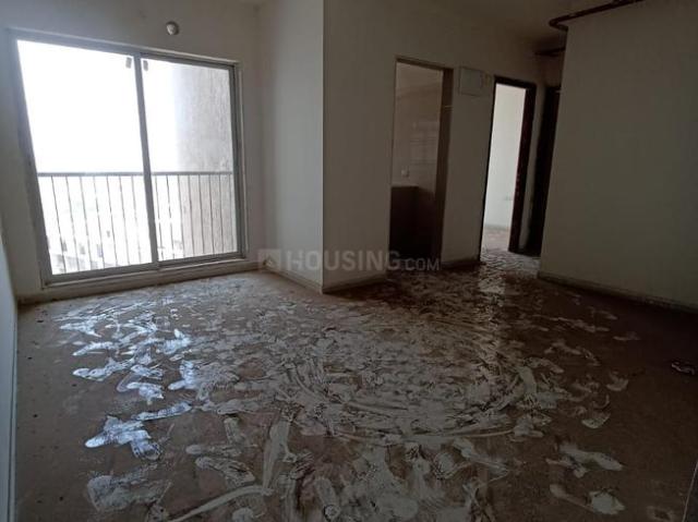 2 BHK Apartment in Kharghar for rent Navi Mumbai. The reference number is 20640415