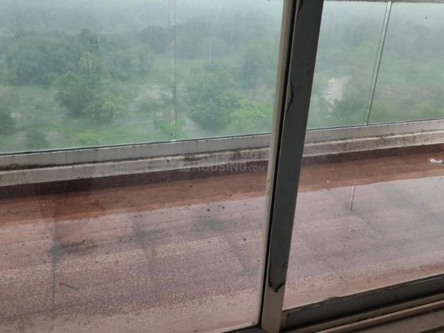 2 BHK Apartment in Kharghar for rent Navi Mumbai. The reference number is 20643526